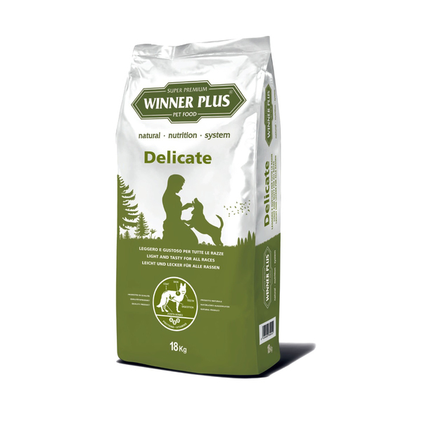 Professional Premium Dry feed Winnerplus.eu